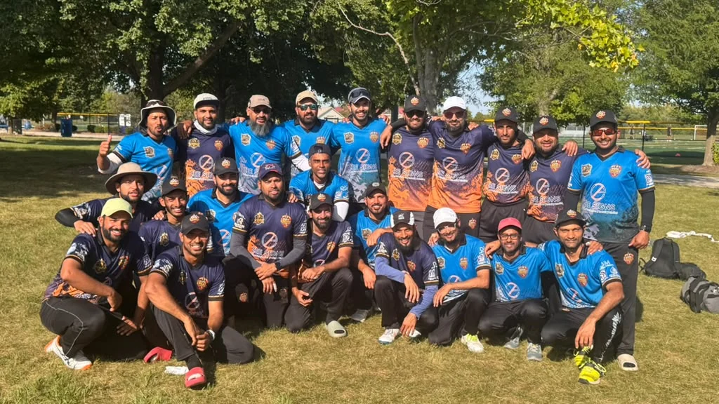 Chicago team group from September 2026